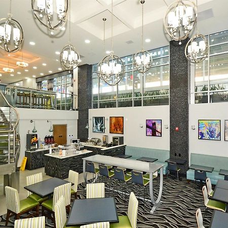Best Western Plus Laguardia Airport Hotel Queens New York Exterior photo